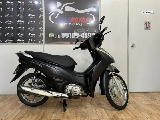 HONDA BIZ 110i HONDA BIZ 110i