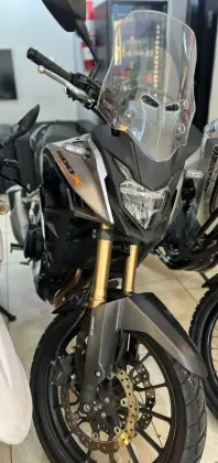 HONDA CB 500 X ABS 