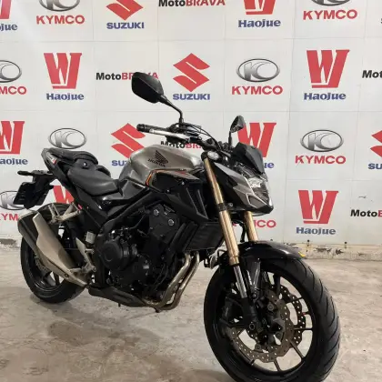 HONDA CB 500F ABS 