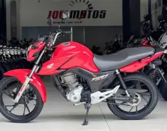 HONDA CG 160 FAN HONDA CG 160 FAN