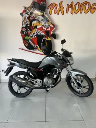 HONDA CG 160 FAN 