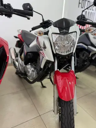 HONDA CG 160 TITAN SPECIAL EDITION 25 ANOS HONDA CG 160 TITAN SPECIAL EDITION 25 ANOS