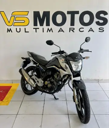 HONDA CG 160 TITAN HONDA CG 160 TITAN