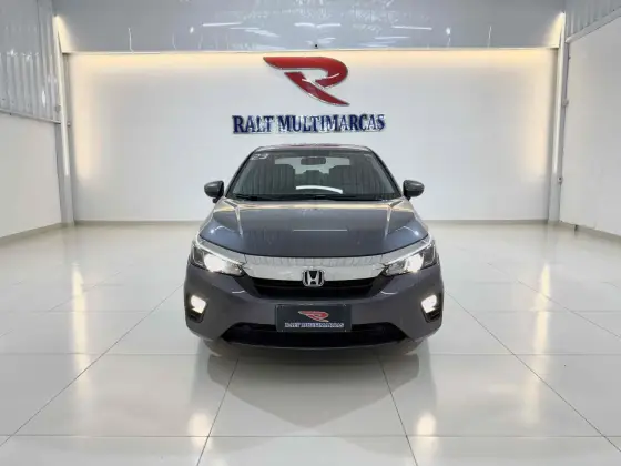 HONDA CITY 1.5 i-VTEC FLEX EXL CVT HONDA CITY 1.5 i-VTEC FLEX EXL CVT