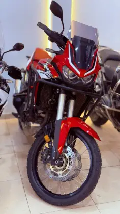HONDA CRF 1100L AFRICA TWIN 