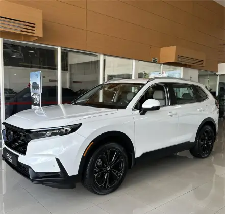 HONDA CRV 2.0 e:HEV ADVANCED E-CVT