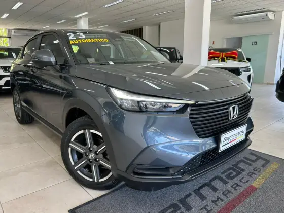 HONDA HR-V 1.5 DI I-VTEC FLEX EX CVT HONDA HR-V 1.5 DI I-VTEC FLEX EX CVT