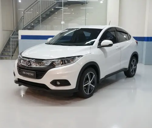 HONDA HR-V 1.8 16V FLEX LX 4P AUTOMÁTICO HONDA HR-V 1.8 16V FLEX LX 4P AUTOMÁTICO