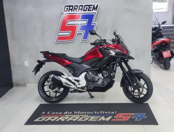 HONDA NC 750X ABS 