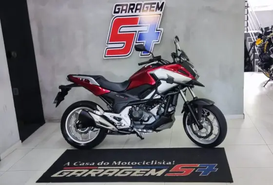 HONDA NC 750X ABS 