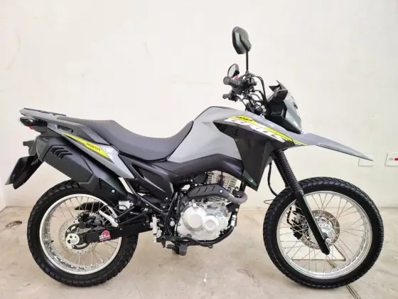 HONDA NXR 160 BROS ABS HONDA NXR 160 BROS ABS