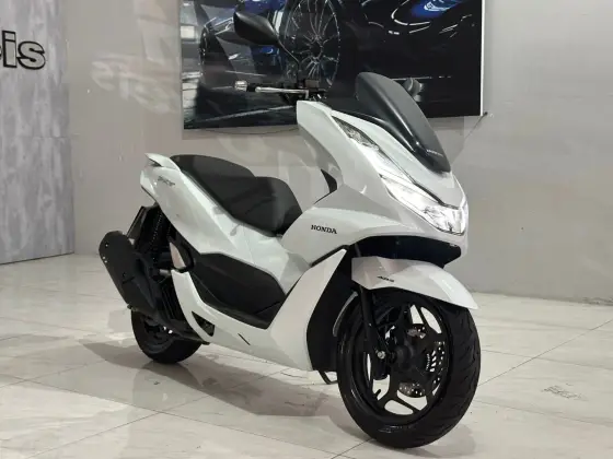 HONDA PCX 160 ABS 