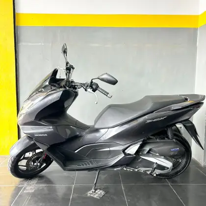 HONDA PCX 160 DLX 
