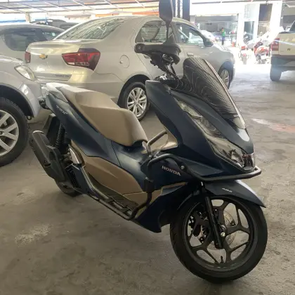 HONDA PCX 160 DLX 