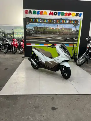 HONDA PCX DLX 