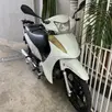 HONDA BIZ 125 EX HONDA BIZ 125 EX