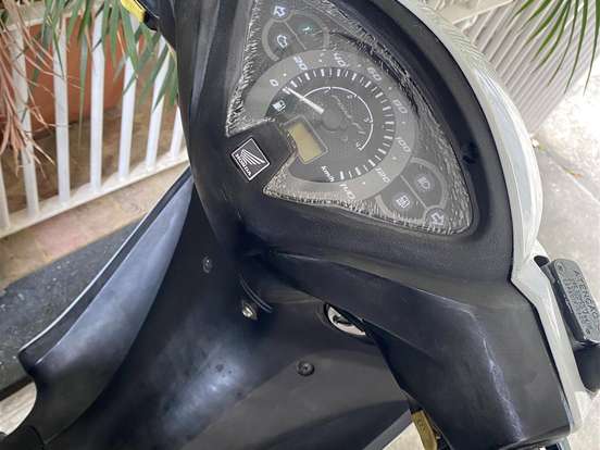 HONDA-BIZ 125 EX HONDA-BIZ 125 EX-2014