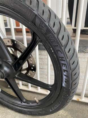 HONDA-BIZ 125 EX-2014