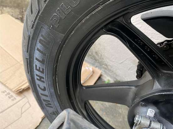 HONDA-BIZ 125 EX HONDA-BIZ 125 EX-2014