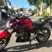 HONDA CB 300F TWISTER ABS HONDA CB 300F TWISTER ABS