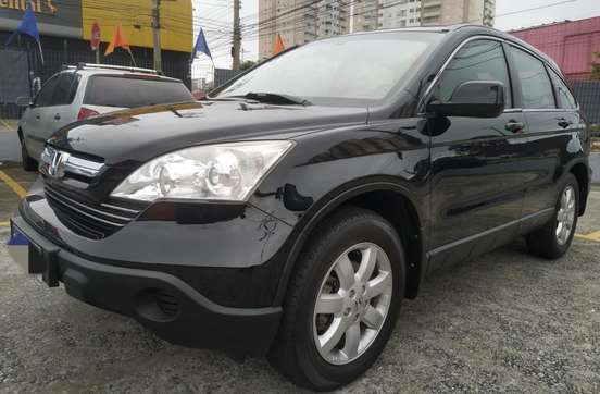 HONDA-CRV-2008