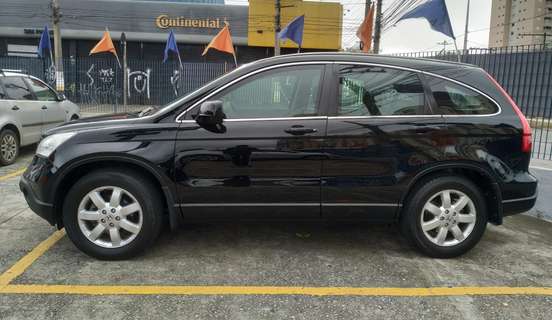 HONDA-CRV-2008
