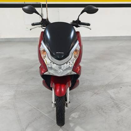 HONDA PCX 