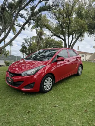 HYUNDAI HB20 1.0 COMFORT 12V FLEX 4P MANUAL HYUNDAI HB20 1.0 COMFORT 12V FLEX 4P MANUAL