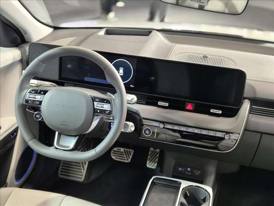 HYUNDAI-IONIQ 5-84 KW ELÉTRICO SIGNATURE AWD HYUNDAI-IONIQ 5-2024