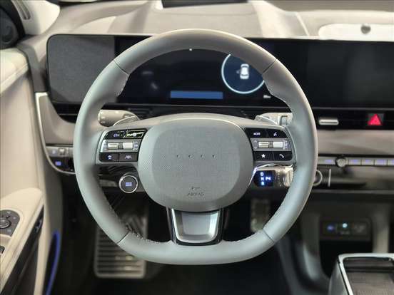 HYUNDAI-IONIQ 5-2024