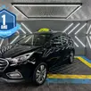 HYUNDAI IX35 2.0 MPFI GL 16V FLEX 4P AUTOMÁTICO HYUNDAI IX35 2.0 MPFI GL 16V FLEX 4P AUTOMÁTICO