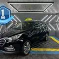 HYUNDAI IX35 2.0 MPFI GL 16V FLEX 4P AUTOMÁTICO HYUNDAI IX35 2.0 MPFI GL 16V FLEX 4P AUTOMÁTICO