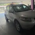 HYUNDAI SANTA FÉ 2.7 MPFI GLS V6 24V 200CV GASOLINA 4P AUTOMÁTICO HYUNDAI SANTA FÉ 2.7 MPFI GLS V6 24V 200CV GASOLINA 4P AUTOMÁTICO