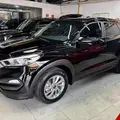 HYUNDAI TUCSON 1.6 16V T-GDI GASOLINA GLS ECOSHIFT HYUNDAI TUCSON 1.6 16V T-GDI GASOLINA GLS ECOSHIFT