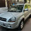 HYUNDAI TUCSON 2.0 MPFI GLS 16V 143CV 2WD GASOLINA 4P AUTOMÁTICO HYUNDAI TUCSON 2.0 MPFI GLS 16V 143CV 2WD GASOLINA 4P AUTOMÁTICO