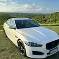 JAGUAR XE 2.0 16V INGENIUM P250 GASOLINA R-SPORT 4P AUTOMÁTICO JAGUAR XE 2.0 16V INGENIUM P250 GASOLINA R-SPORT 4P AUTOMÁTICO