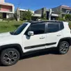 JEEP RENEGADE 2.0 16V TURBO DIESEL LONGITUDE 4P 4X4 AUTOMÁTICO JEEP RENEGADE 2.0 16V TURBO DIESEL LONGITUDE 4P 4X4 AUTOMÁTICO