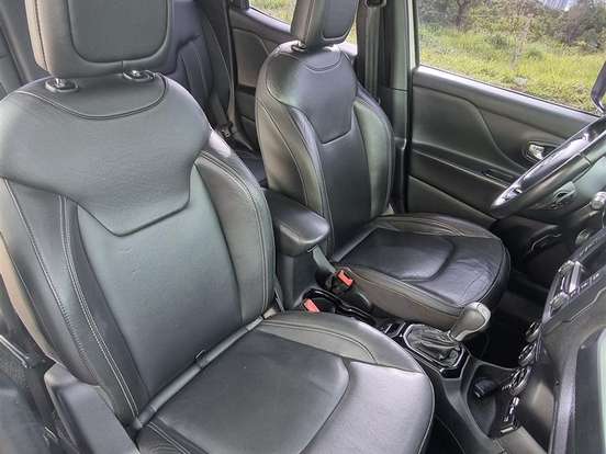 JEEP-RENEGADE-2.0 16V TURBO DIESEL LIMITED 4P 4X4 AUTOMÁTICO JEEP-RENEGADE-2018