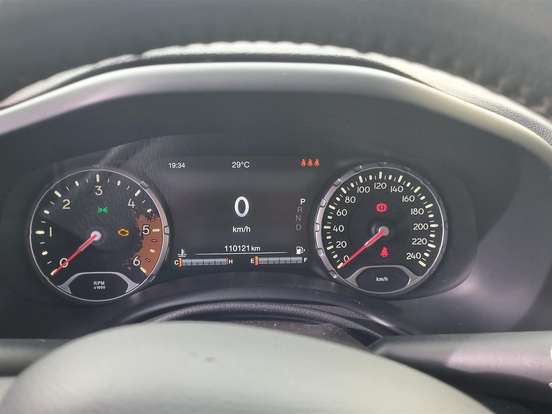 JEEP-RENEGADE-2.0 16V TURBO DIESEL LIMITED 4P 4X4 AUTOMÁTICO JEEP-RENEGADE-2018