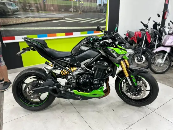 KAWASAKI Z900 R EDITION KAWASAKI Z900 R EDITION
