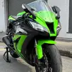 KAWASAKI NINJA ZX-10R ABS KAWASAKI NINJA ZX-10R ABS
