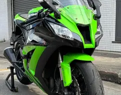 KAWASAKI NINJA ZX-10R ABS KAWASAKI NINJA ZX-10R ABS