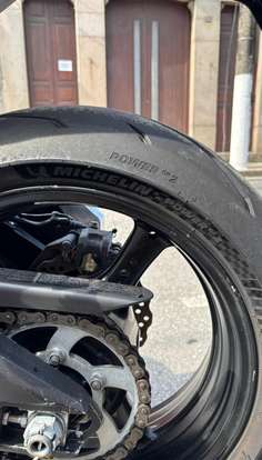 KAWASAKI-NINJA ZX-10R ABS-2012