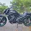 KAWASAKI VULCAN S ABS KAWASAKI VULCAN S ABS