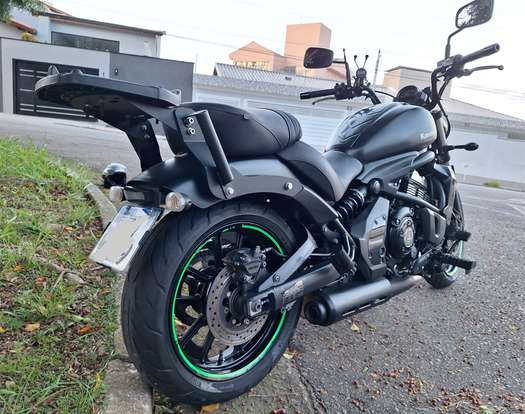 KAWASAKI-VULCAN S ABS-2018