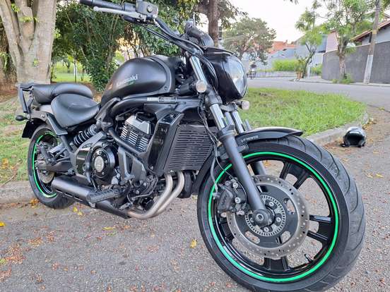 KAWASAKI-VULCAN S ABS KAWASAKI-VULCAN S ABS-2018