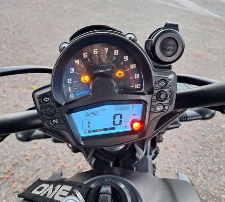 KAWASAKI-VULCAN S ABS-2018