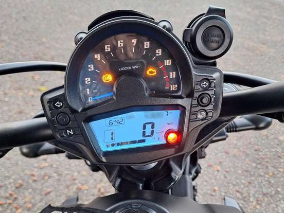 KAWASAKI-VULCAN S ABS KAWASAKI-VULCAN S ABS-2018