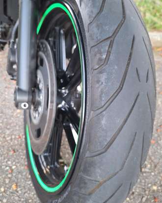 KAWASAKI-VULCAN S ABS-2018