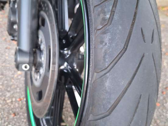 KAWASAKI-VULCAN S ABS KAWASAKI-VULCAN S ABS-2018